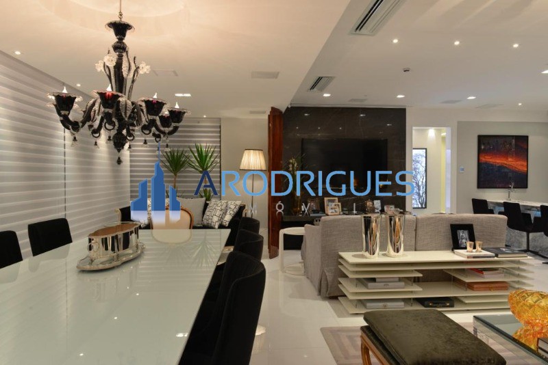 Apartamento, 3 quartos, 185 m² - Foto 6