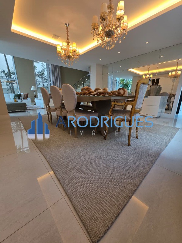 Casa, 4 quartos, 580 m² - Foto 15