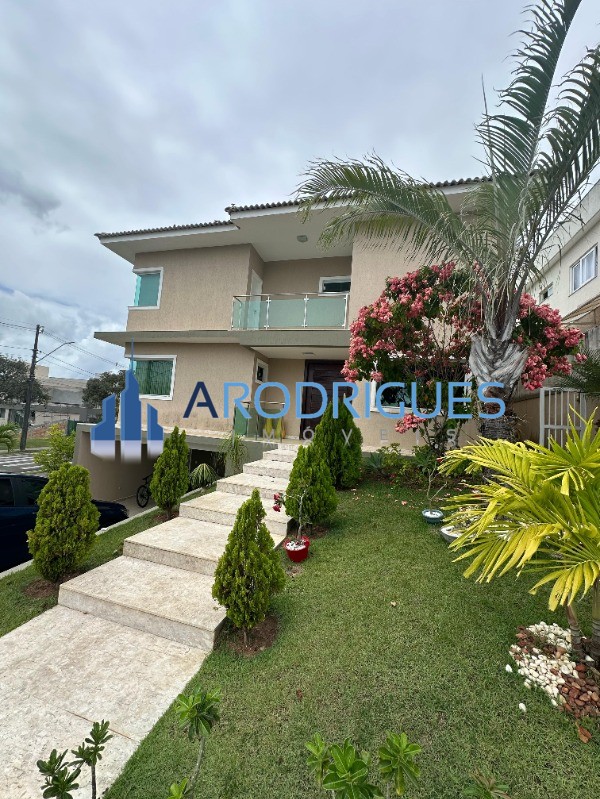 Casa, 4 quartos, 462 m² - Foto 2