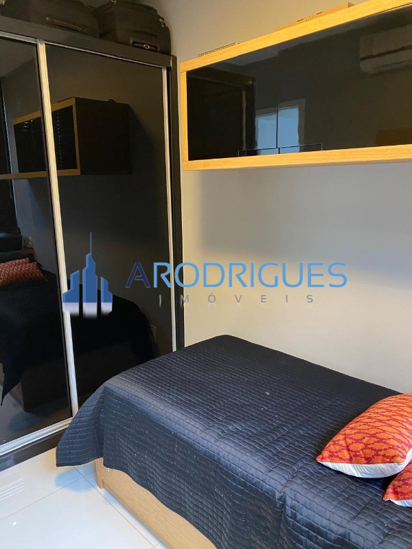 Apartamento, 3 quartos, 145 m² - Foto 16