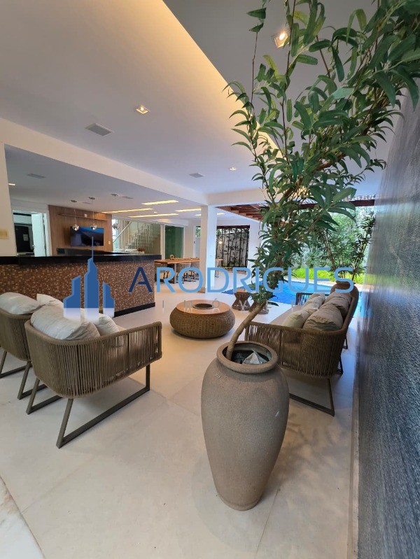 Casa, 4 quartos, 580 m² - Foto 16