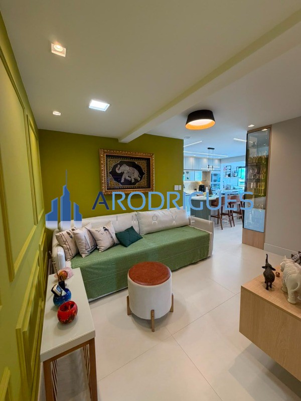 Apartamento, 3 quartos, 98 m² - Foto 4
