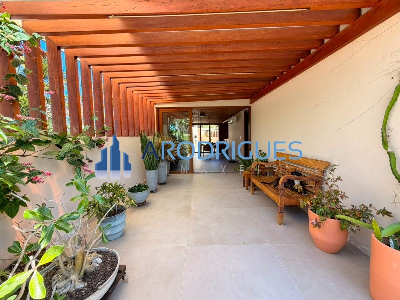 Casa, 4 quartos, 330 m² - Foto 13