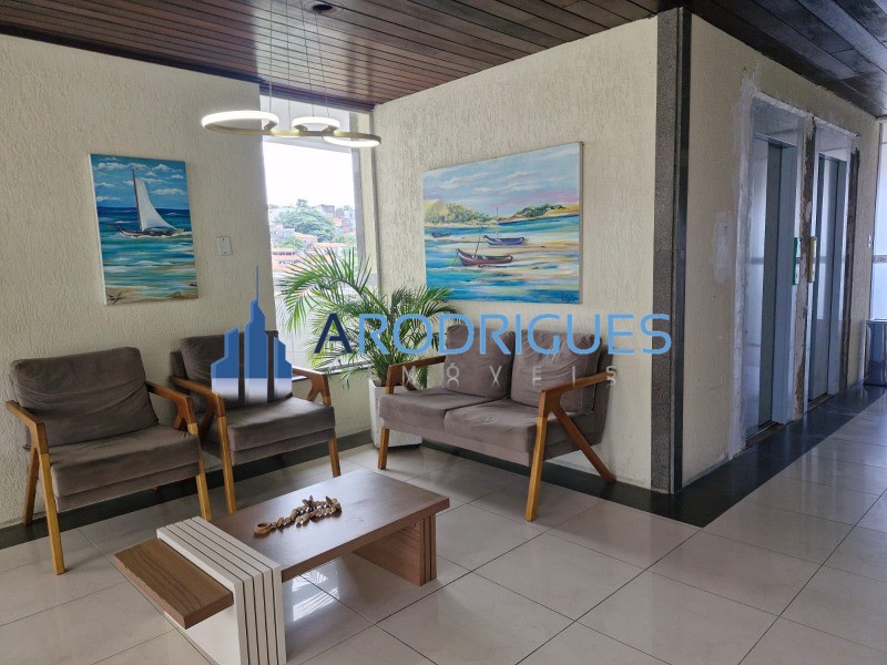 Apartamento, 3 quartos, 90 m² - Foto 2