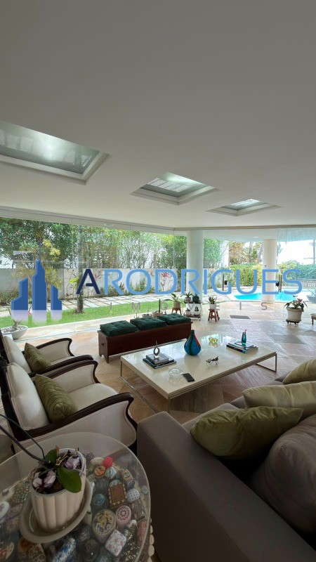 Casa, 5 quartos, 700 m² - Foto 6