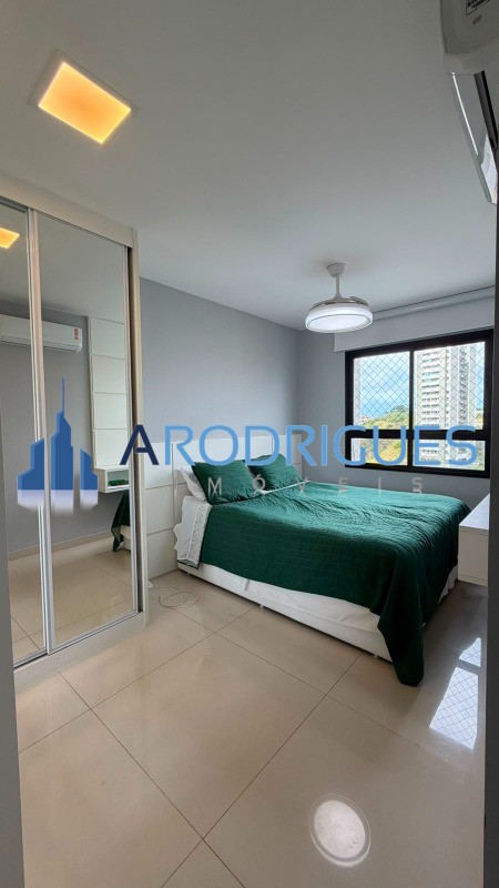 Apartamento, 2 quartos, 60 m² - Foto 10