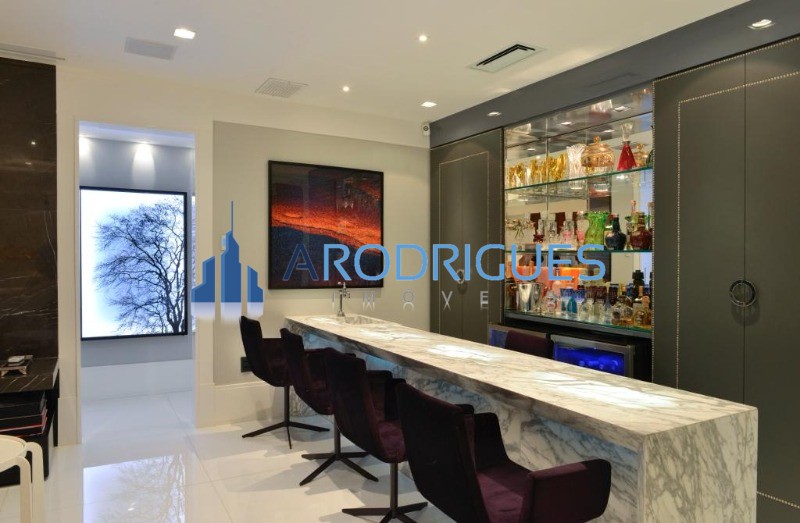 Apartamento, 3 quartos, 185 m² - Foto 13