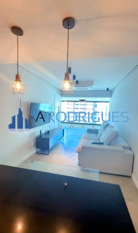 Apartamento, 2 quartos, 90 m² - Foto 9