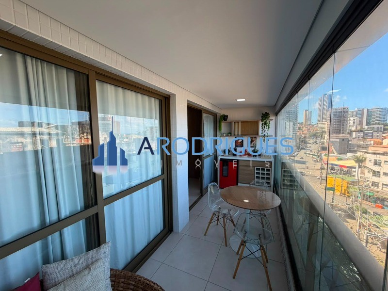 Apartamento, 2 quartos, 90 m² - Foto 2