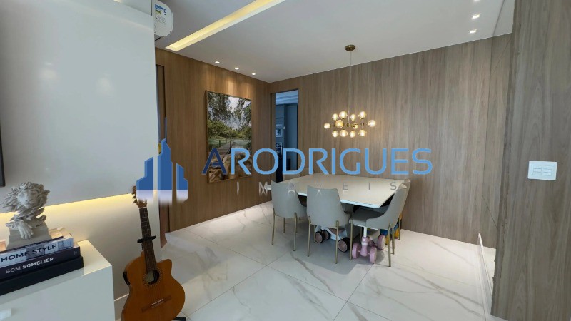 Apartamento, 2 quartos, 84 m² - Foto 6