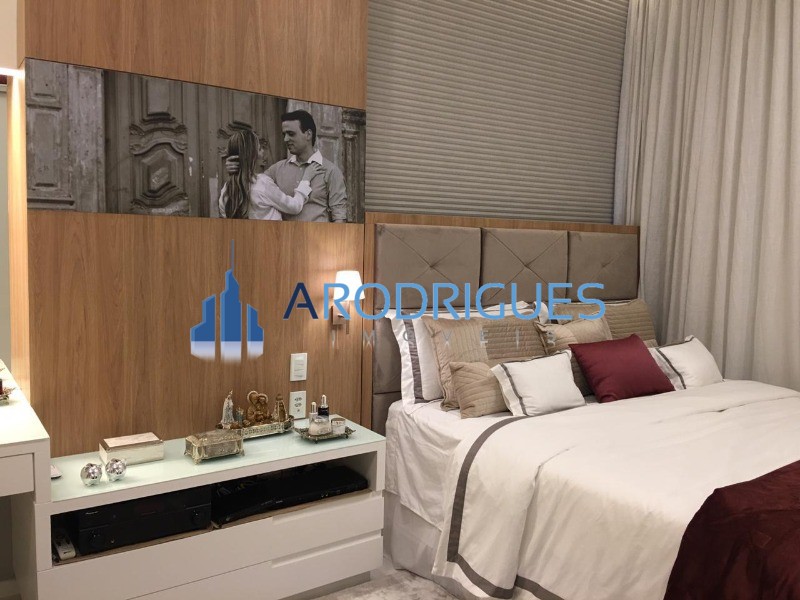 Apartamento, 3 quartos, 145 m² - Foto 7