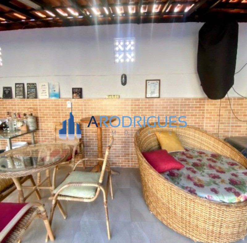 Casa, 4 quartos, 420 m² - Foto 10