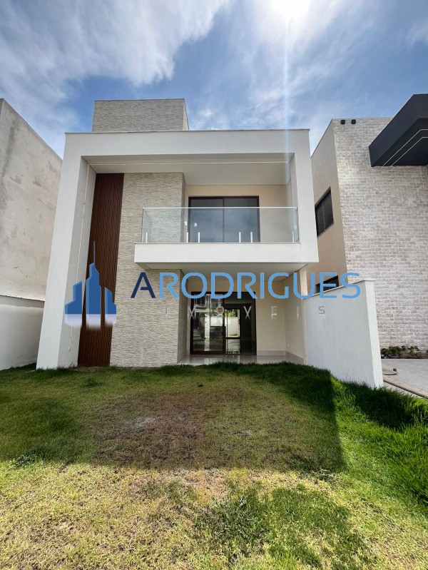Casa, 4 quartos, 177 m² - Foto 5