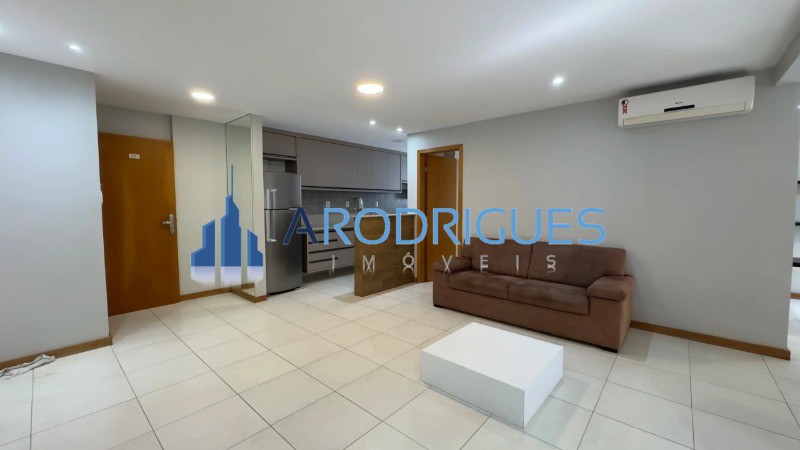 Apartamento, 1 quarto, 78 m² - Foto 3