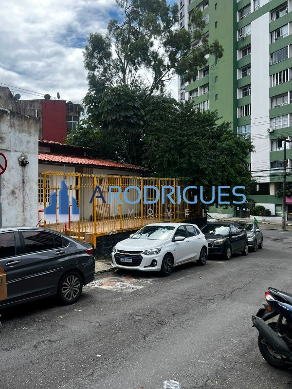 Loja-Salão, 496 m² - Foto 3