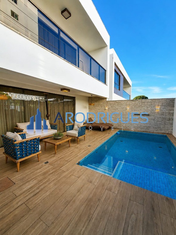 Casa, 3 quartos, 261 m² - Foto 40