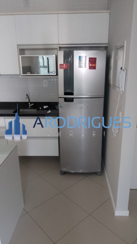 Apartamento, 1 quarto, 48 m² - Foto 7