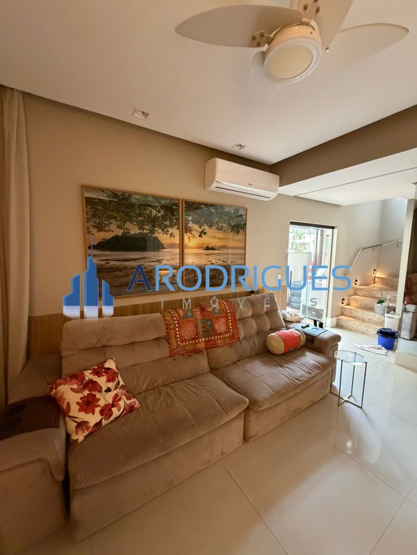 Casa, 3 quartos, 210 m² - Foto 8