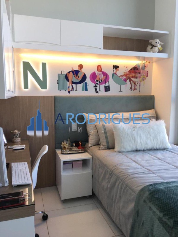 Apartamento, 3 quartos, 145 m² - Foto 26