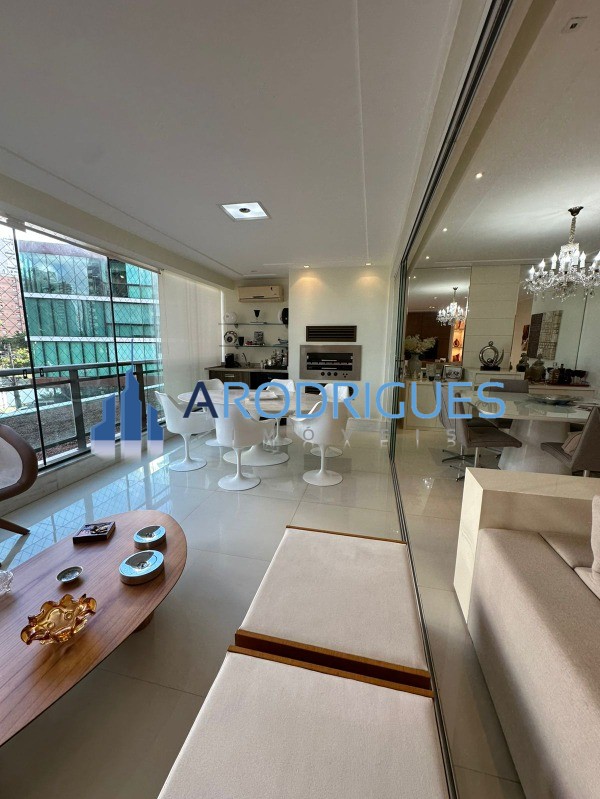 Apartamento, 3 quartos, 149 m² - Foto 13