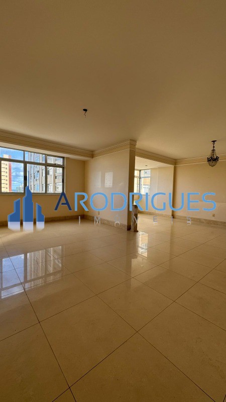 Apartamento, 3 quartos, 138 m² - Foto 6
