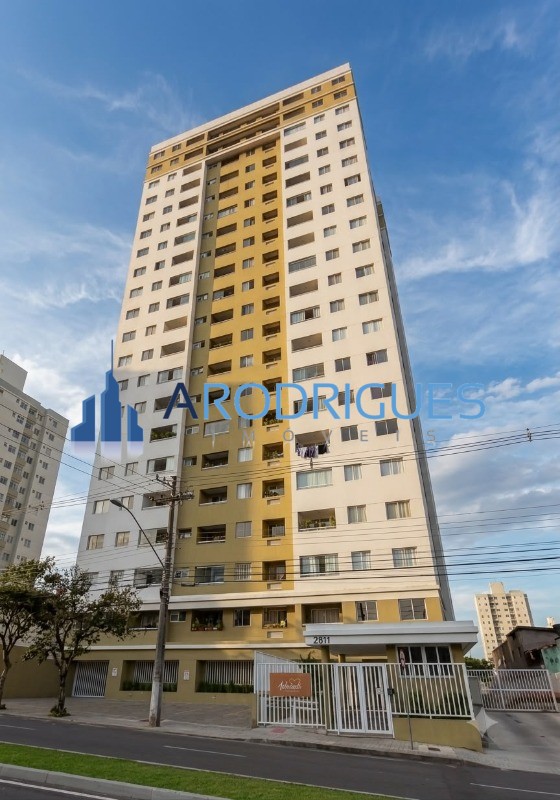 Apartamento, 3 quartos, 60 m² - Foto 5