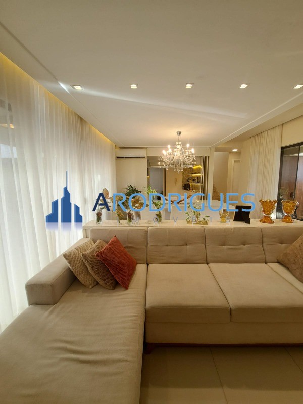 Casa, 3 quartos, 261 m² - Foto 15