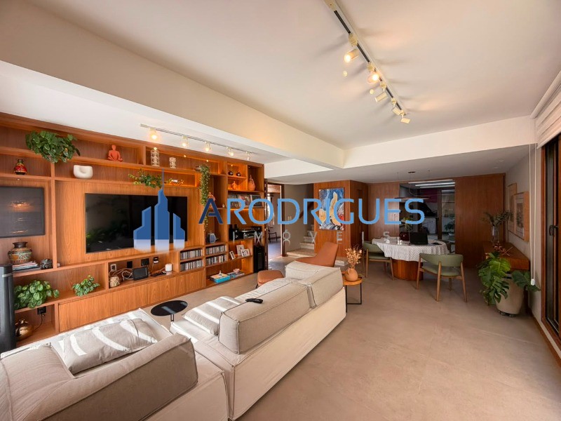 Casa, 4 quartos, 330 m² - Foto 17
