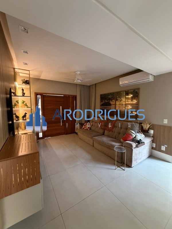 Casa, 3 quartos, 210 m² - Foto 3