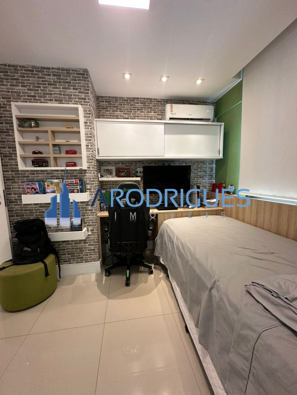 Apartamento, 3 quartos, 126 m² - Foto 20