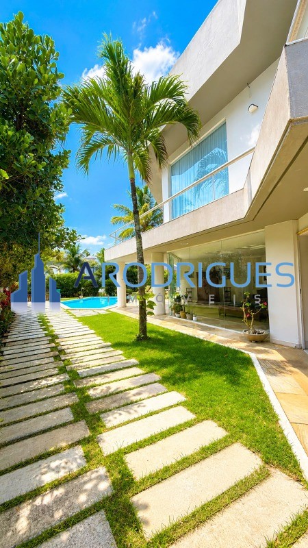 Casa, 5 quartos, 700 m² - Foto 2