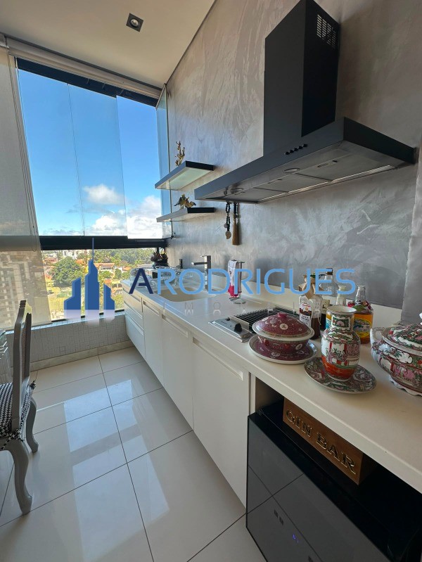 Apartamento, 3 quartos, 145 m² - Foto 19