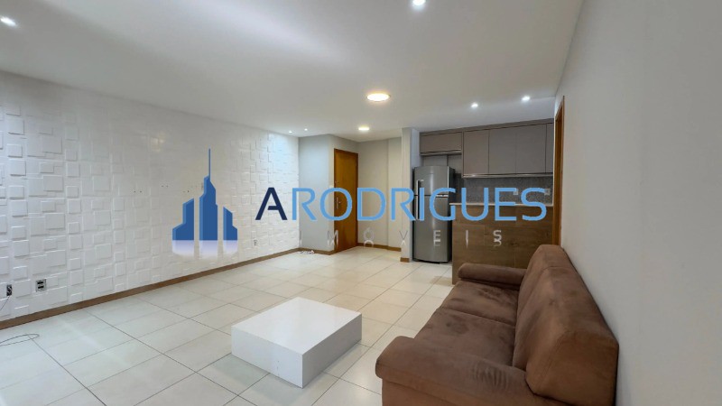 Apartamento, 1 quarto, 78 m² - Foto 2