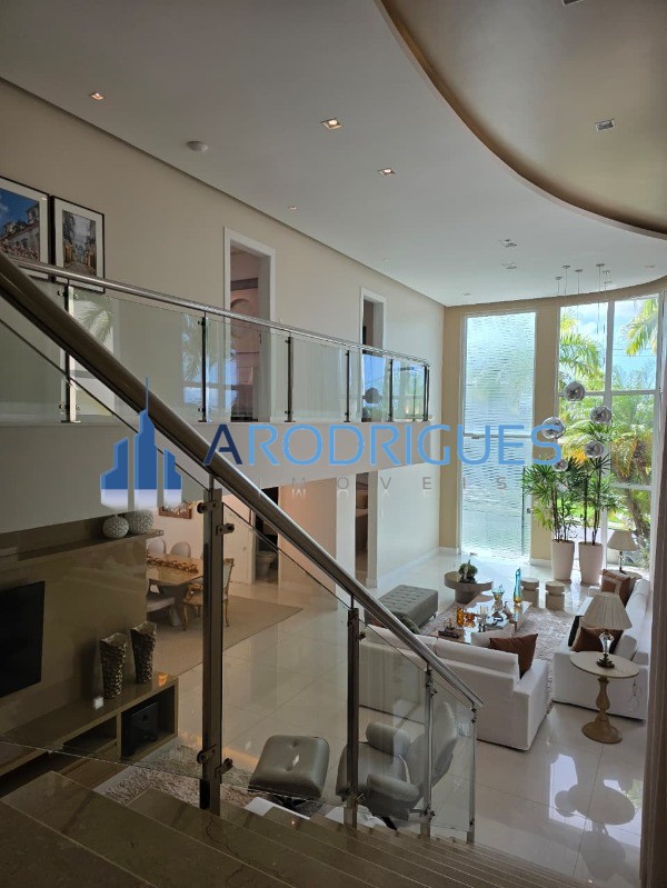 Casa, 4 quartos, 580 m² - Foto 6
