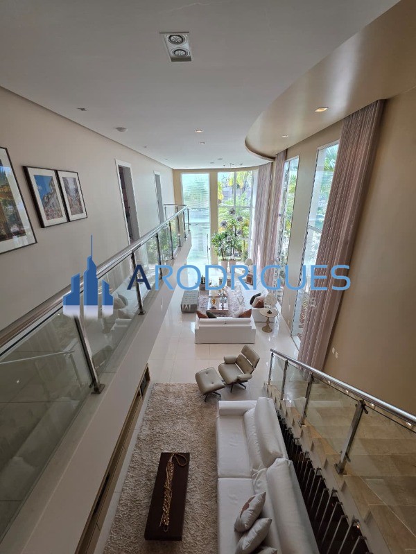 Casa, 4 quartos, 580 m² - Foto 7