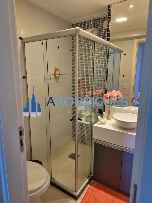Apartamento, 2 quartos, 70 m² - Foto 10