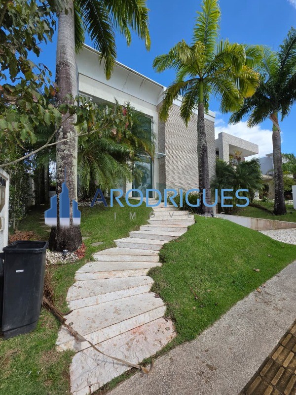 Casa, 4 quartos, 580 m² - Foto 2