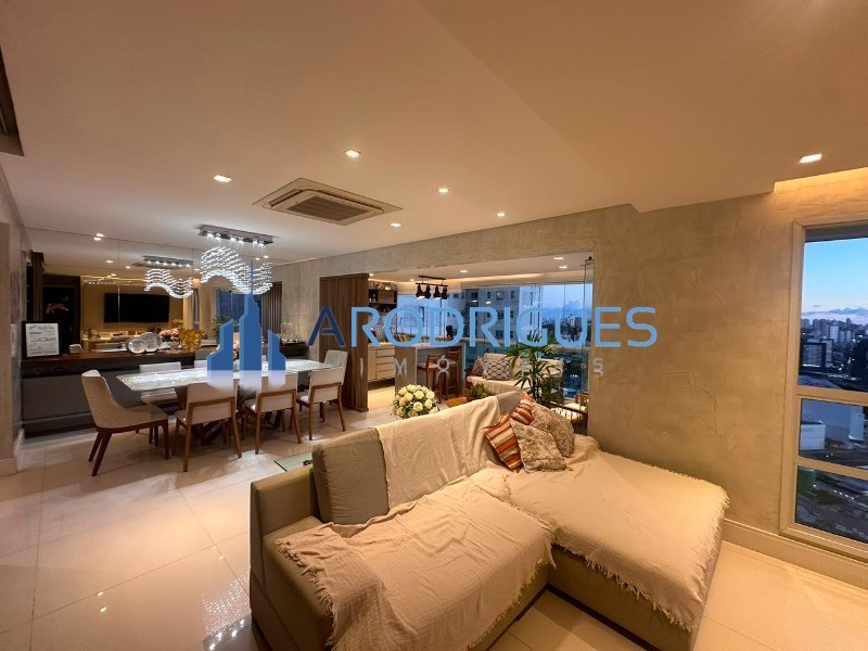 Apartamento, 3 quartos, 123 m² - Foto 5