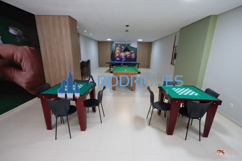 Apartamento, 3 quartos, 60 m² - Foto 4