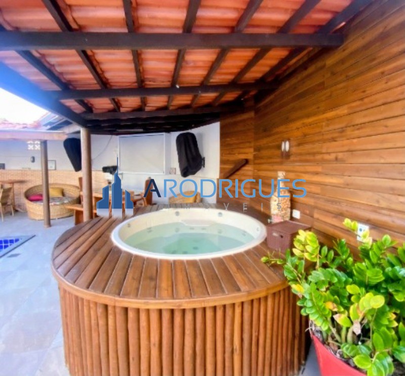 Casa, 4 quartos, 420 m² - Foto 8