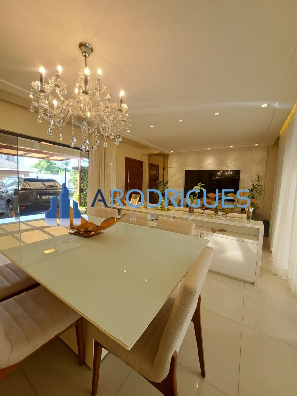 Casa, 3 quartos, 261 m² - Foto 16