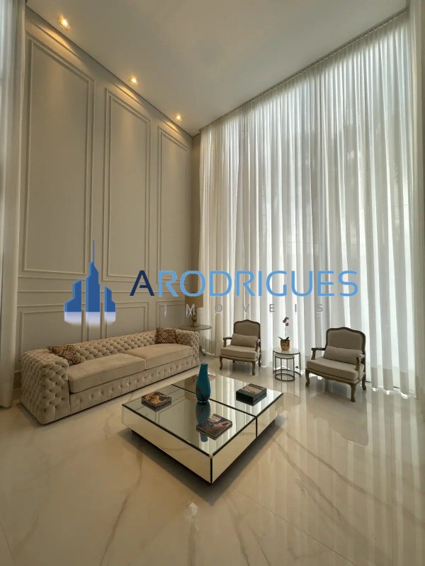 Casa, 5 quartos, 740 m² - Foto 3