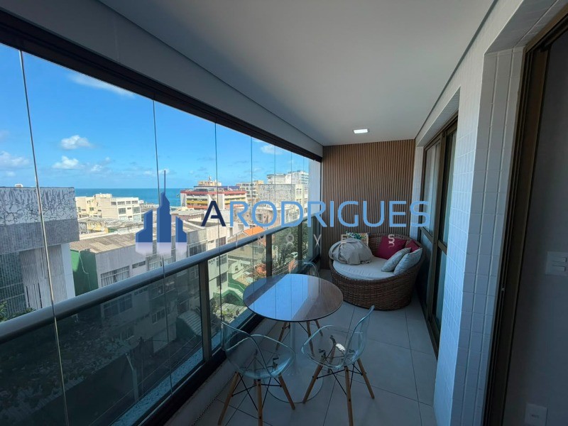 Apartamento, 2 quartos, 90 m² - Foto 1