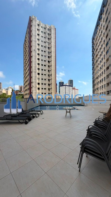 Apartamento, 3 quartos, 78 m² - Foto 1
