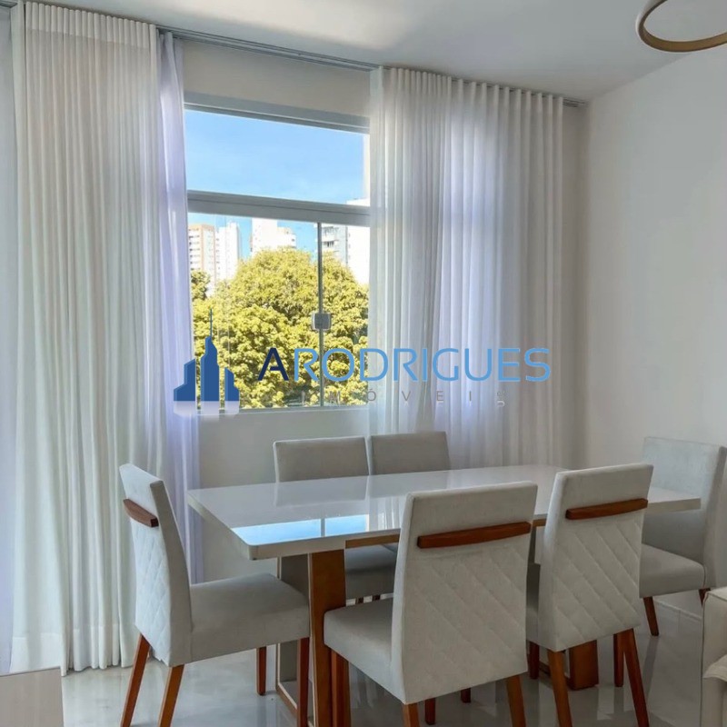 Apartamento, 3 quartos, 80 m² - Foto 5