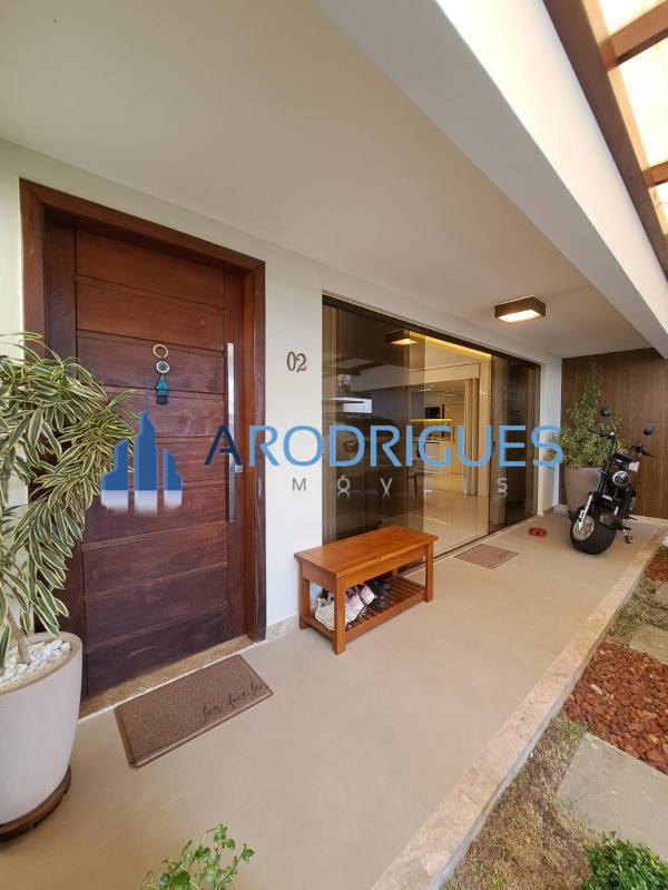 Casa, 3 quartos, 261 m² - Foto 10