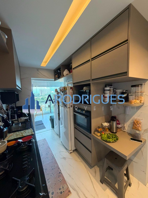 Apartamento, 3 quartos, 130 m² - Foto 21