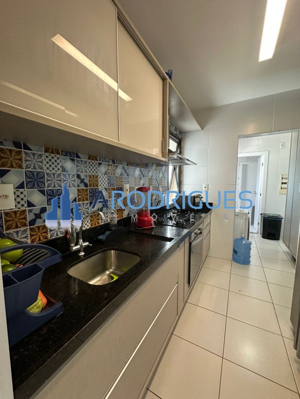 Apartamento, 3 quartos, 126 m² - Foto 24