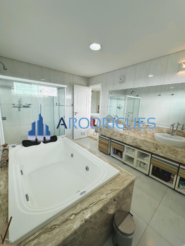 Casa, 4 quartos, 462 m² - Foto 14