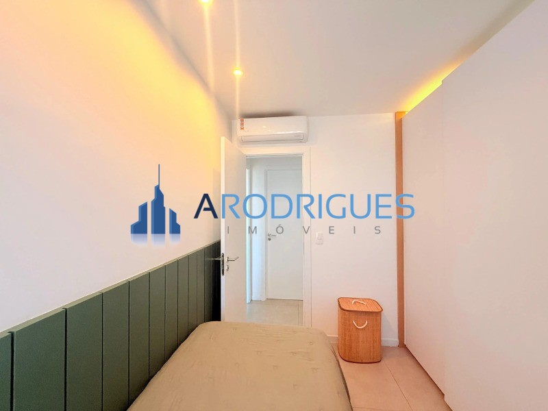 Apartamento, 3 quartos, 88 m² - Foto 11